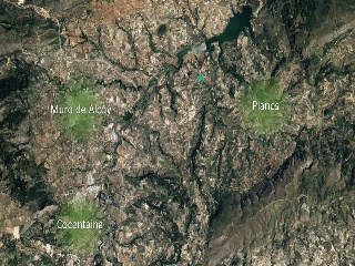 Suelo rústico con edificación en Paraje Morquera 16