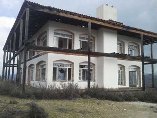 Suelo rústico con edificación en Paraje Morquera 17