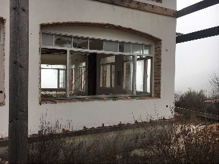 Suelo rústico con edificación en Paraje Morquera 18