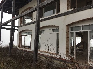 Suelo rústico con edificación en Paraje Morquera 20