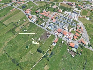 Suelos en Lg Pueblo del Monte - Santander - 14