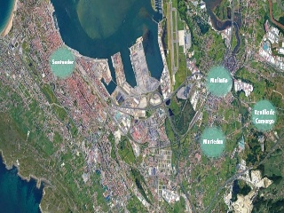 Suelos en Lg Pueblo del Monte - Santander - 15