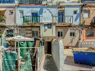 Piso en C/ Xenillet, Torrent (Valencia) 11
