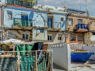 Piso en C/ Xenillet, Torrent (Valencia) 29