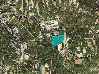 Suelo urbano en Palafrugell 12
