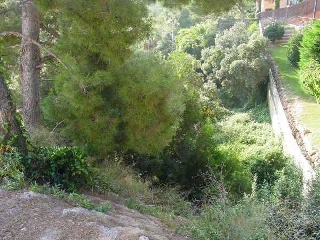 Suelo urbano en Palafrugell 17