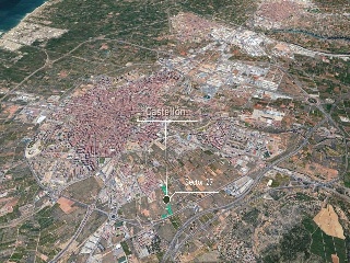 Suelo urbanizable en sector 27 9
