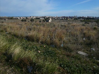 Suelo urbanizable en sector 27 11