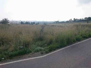 Suelo urbanizable en sector 27 13