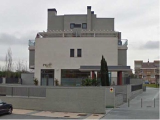 Plazas de Garaje para Moto en C/ Lagar del Ciego 8