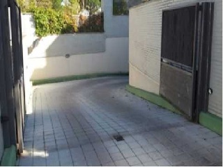 Plazas de Garaje para Moto en C/ Lagar del Ciego 9