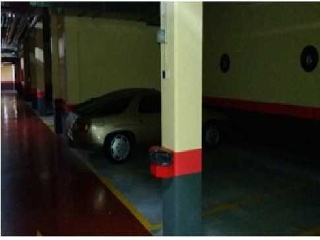 Plazas de Garaje para Moto en C/ Lagar del Ciego 11