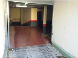Plazas de Garaje para Moto en C/ Lagar del Ciego 12