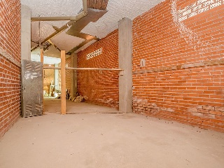Local en C/ Juan XXIII 36