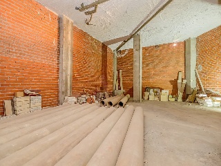 Local en C/ Juan XXIII 39