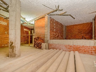 Local en C/ Juan XXIII 40