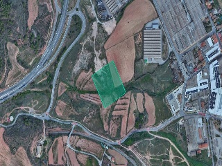 Suelo en P. I. Plana de Pont Nou - Manresa - 8