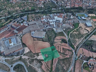 Suelo en P. I. Plana de Pont Nou - Manresa - 10