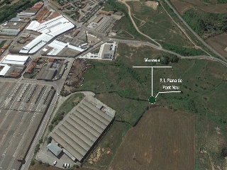 Suelo en P. I. Plana de Pont Nou - Manresa - 11