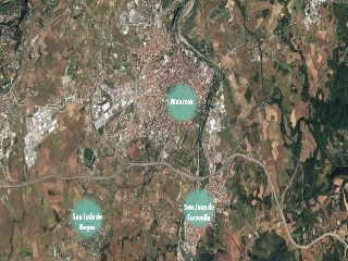 Suelo en P. I. Plana de Pont Nou - Manresa - 12