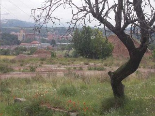 Suelo en P. I. Plana de Pont Nou - Manresa - 14