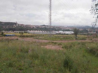 Suelo en P. I. Plana de Pont Nou - Manresa - 16