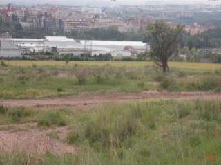 Suelo en P. I. Plana de Pont Nou - Manresa - 17