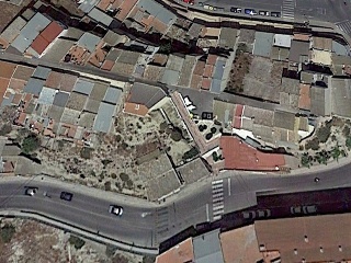 Suelo en Abarán - Murcia - 19