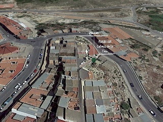 Suelo en Abarán - Murcia - 20