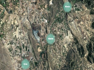 Suelo en Abarán - Murcia - 21