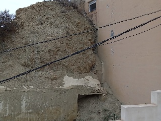 Suelo en Abarán - Murcia - 22