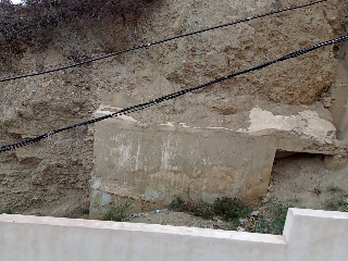 Suelo en Abarán - Murcia - 24