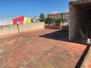 Casa adosada en C/ Camino del Prado 28