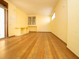 Piso con garaje y trastero en C/ Almirante Guitian Vietio 14