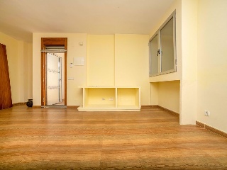 Piso con garaje y trastero en C/ Almirante Guitian Vietio 17