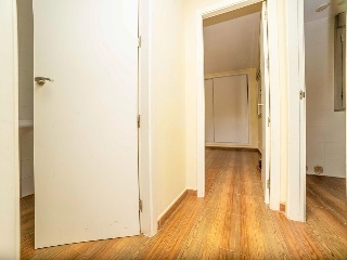Piso con garaje y trastero en C/ Almirante Guitian Vietio 27