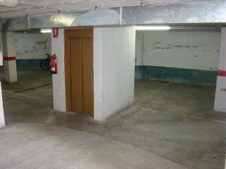 Garajes en Teulada 10