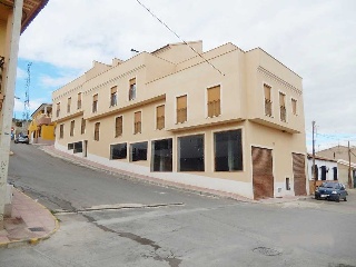 Edificio residencial en Puerto Lumbreras 19