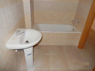 Edificio residencial en Puerto Lumbreras 26