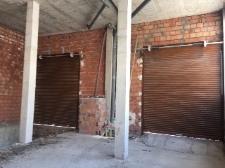 Edificio residencial en Puerto Lumbreras 32