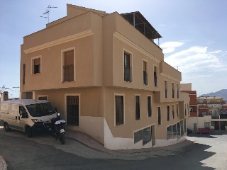 Edificio residencial en Puerto Lumbreras 34