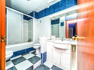 Vivienda en C/ Balears, Santa Bàrbara (Tarragona) 54