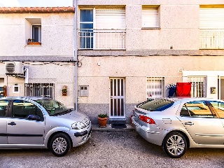 Vivienda en C/ Balears, Santa Bàrbara (Tarragona) 58