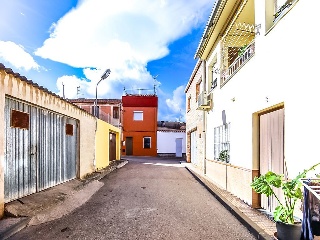 Vivienda en C/ Balears, Santa Bàrbara (Tarragona) 61