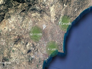Suelo en Ptda de les Boqueres Sector UA-49, San Vicente del Raspeig (Alicante/Alacant)  14