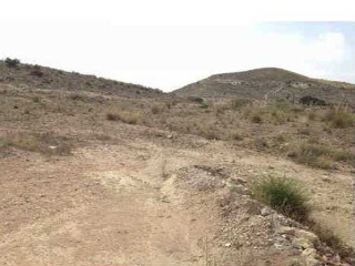 Suelo en Ptda de les Boqueres Sector UA-49, San Vicente del Raspeig (Alicante/Alacant)  16