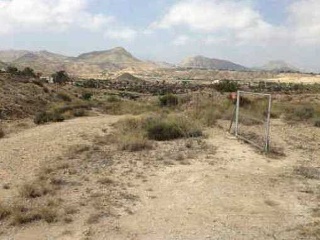 Suelo en Ptda de les Boqueres Sector UA-49, San Vicente del Raspeig (Alicante/Alacant)  17