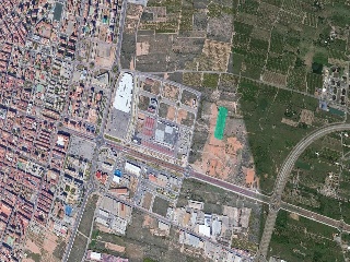 Suelo en C/ Padre José de Tabernes - Castellón - 6