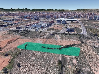 Suelo en C/ Padre José de Tabernes - Castellón - 8