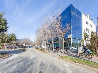 Oficinas en Av. de les Corts Catalanes 42